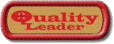 Quality Leader Award